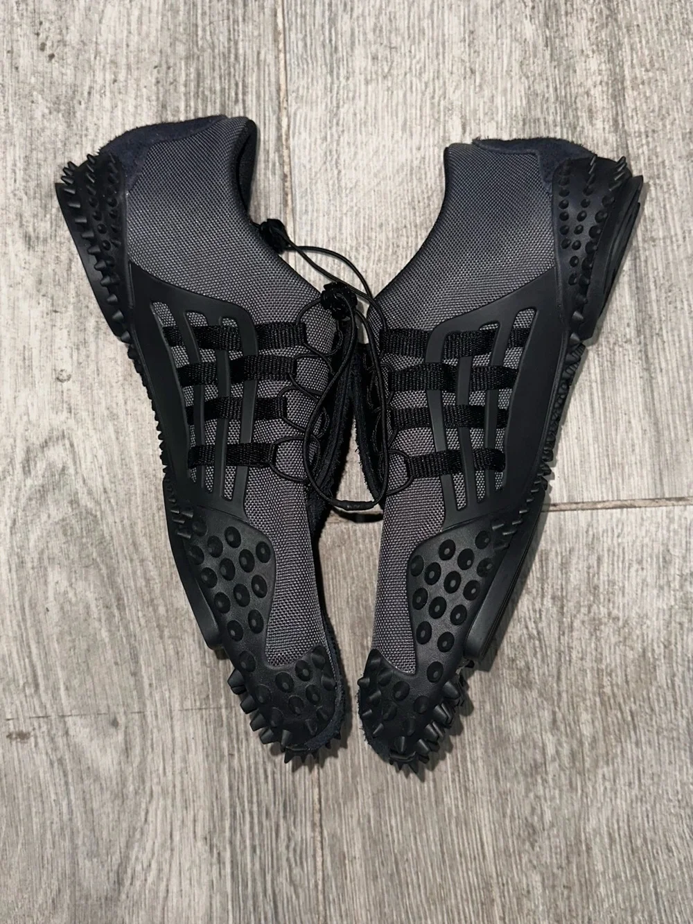 Puma all black